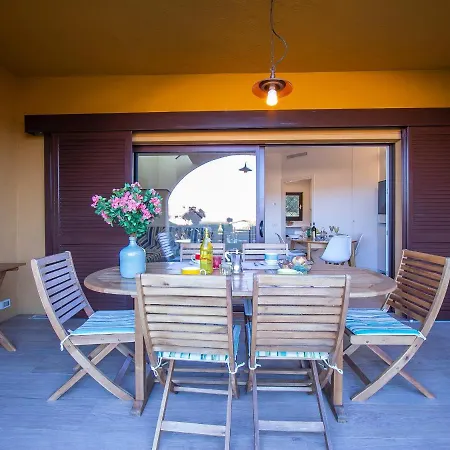 Holiday home Lake View Pool In Ranco